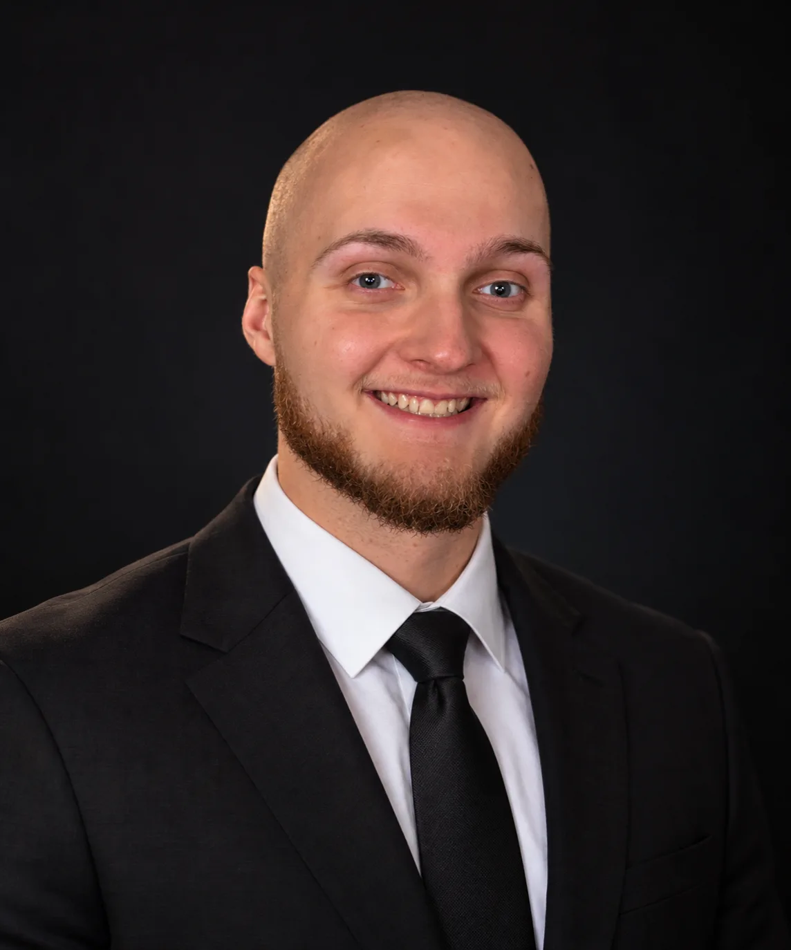 Curtis Greer, founder of Curtis Builds Sites