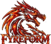 Fyreform logo