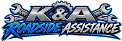 K&A Roadside Assistance logo
