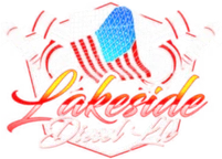 Lakeside Diesel logo