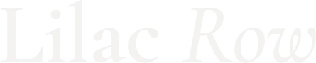 Lilac Row logo