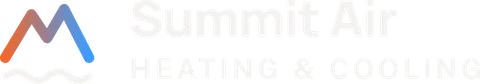 Summit Air Heating & Cooling logo